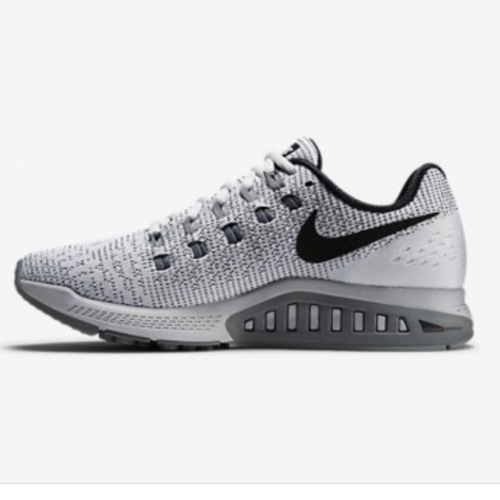 Nike air zoom structure 19